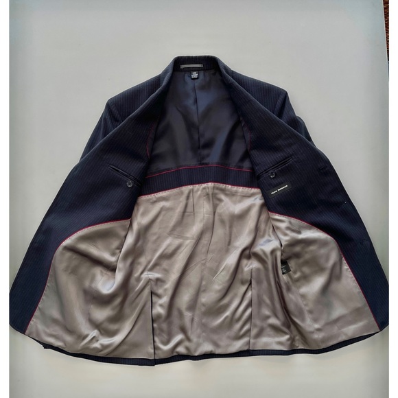 Club Monaco wool blend blazer - Picture 4 of 4